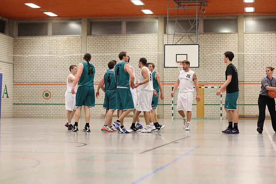 Basketball