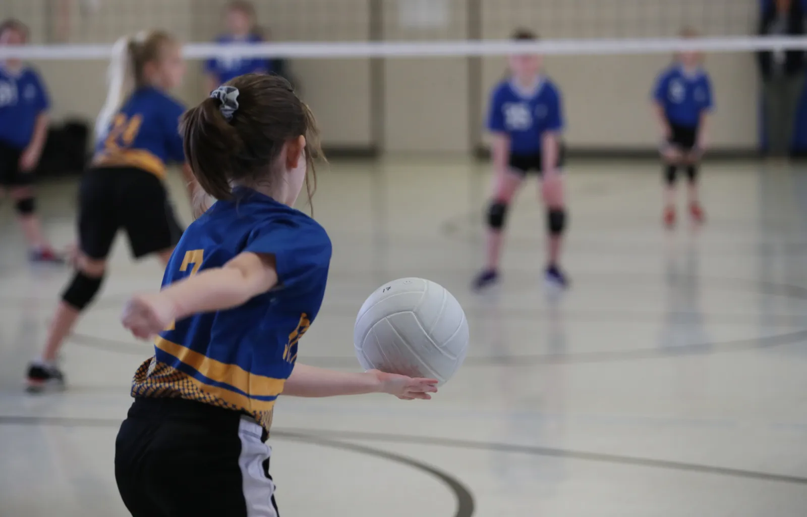 Faustball