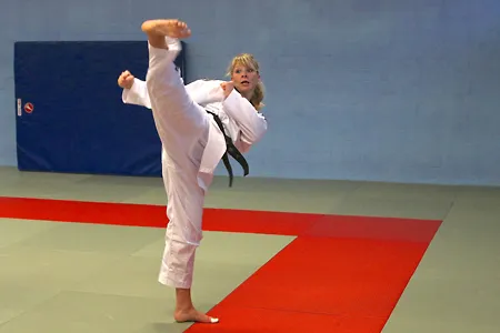 Taekwondo